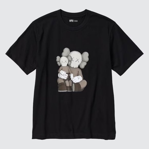 Uniqlo x KAWS Other - NWT Uniqlo x Kaws UT Unisex Short Sleeve Graphic T-Shirt